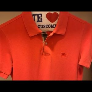 🔥🔥Burberry Polo🔥🔥